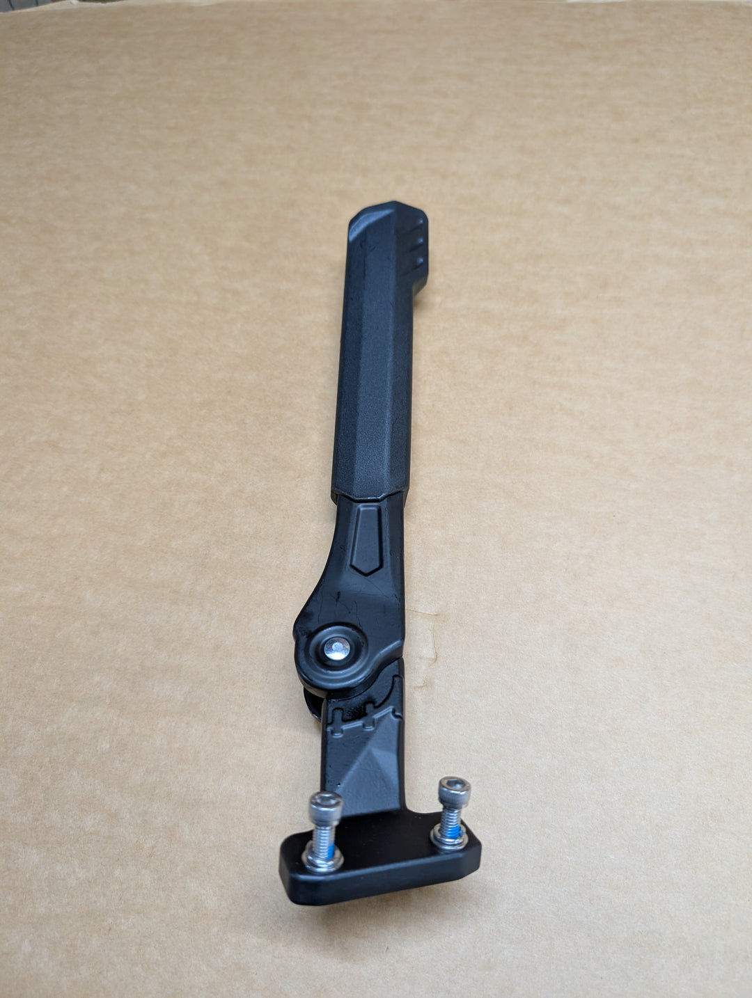 Premium oversized Kickstand for ebike