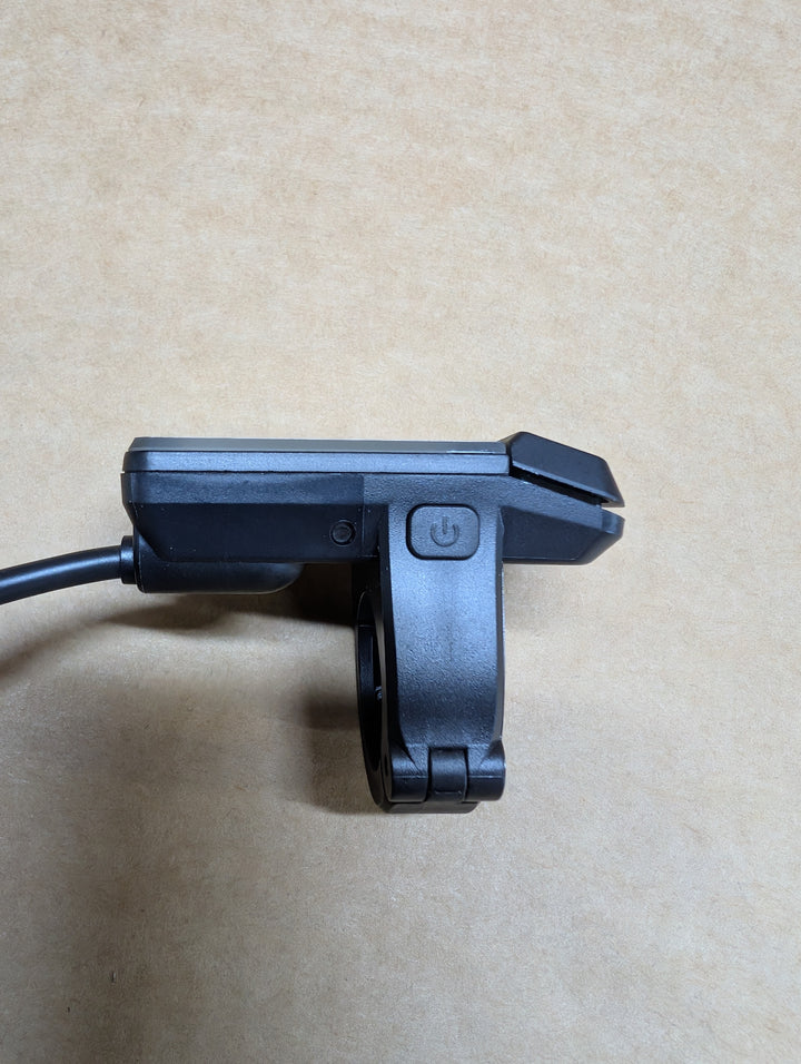 Ersin Gen8 ebike screens