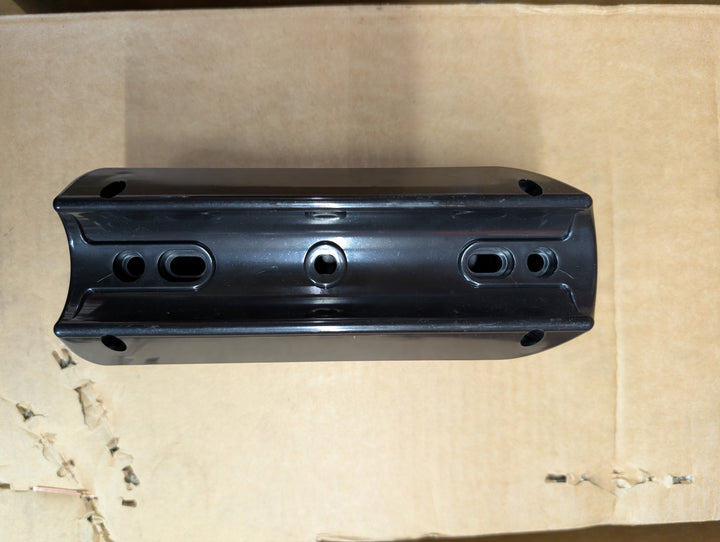 Ersin hybrid controller box