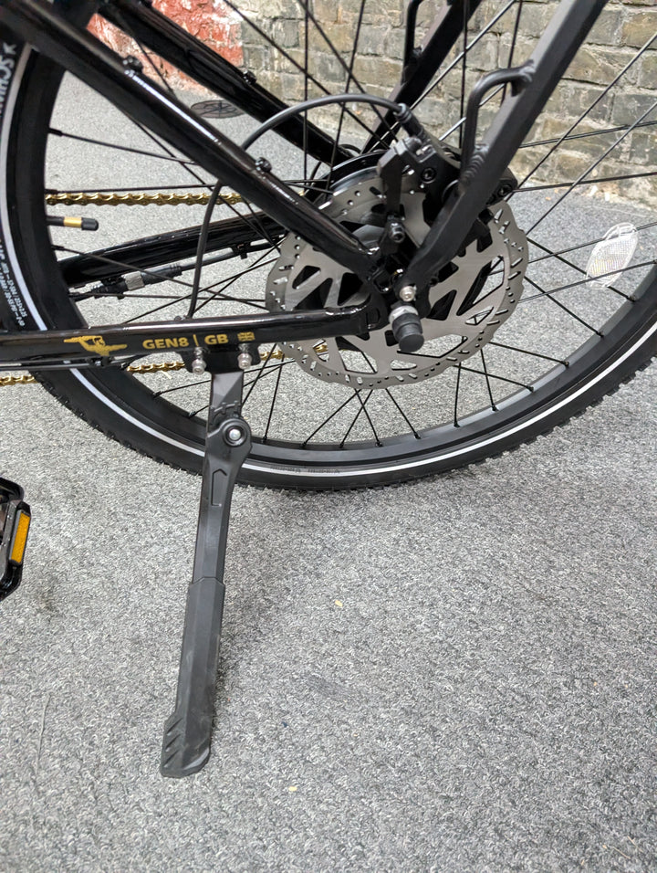 Premium oversized Kickstand for ebike