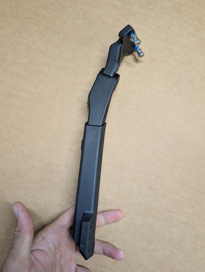 Premium oversized Kickstand for ebike