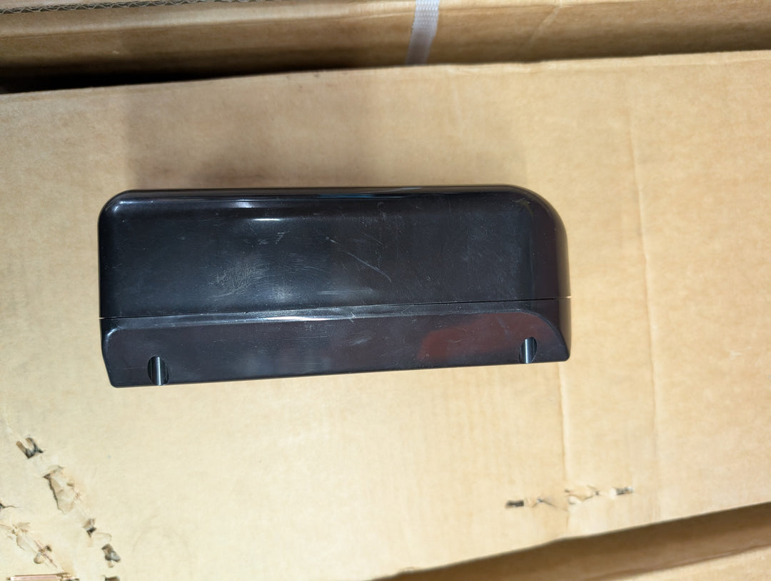 Ersin hybrid controller box