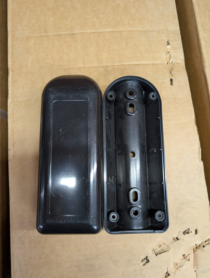 Ersin hybrid controller box