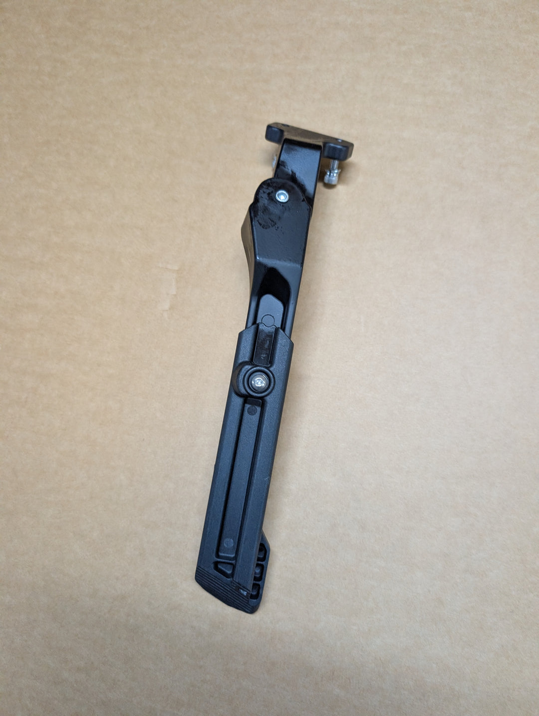 Premium oversized Kickstand for ebike